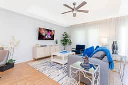 Gorgeous 3Bd Close to Disney Reunion Resort 1596