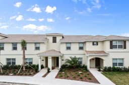 Resort Townhome 4Bd Pool and Water Park 4841