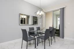 Resort Townhome 4Bd Pool and Water Park 4841