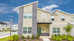 Stunning 5 Bd w/ Pool @ Storey Lake Resort 2400