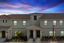 Gorgeous 4bd Private Pool & Resort Lazy River 4898