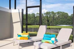 Friendly 4Bd Close to Disney @ Storey Lake 2629
