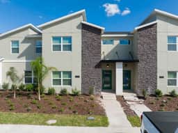 Gorgeous 4Bd w Pool near Disney @ Storey Lake 2963