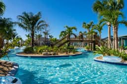WonderFul 4Bd | Pool |Close to Disney | 2669