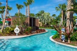 Stunning 5Bd w/ Pool @ Windsor Island Resort 3814