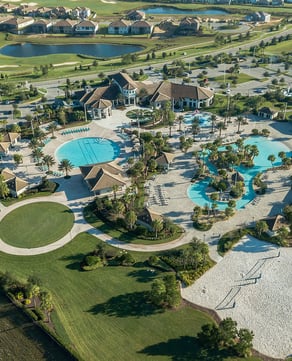 Champions Gate Resort