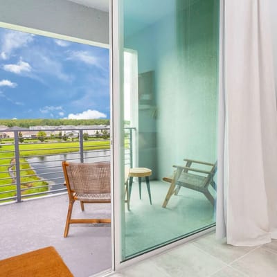 Gorgeous 2Bd Condo Near Disney w Storey Resort 404