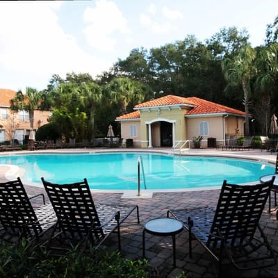 Resort Style 4Bd TownHouse w GameRoom Near Disney