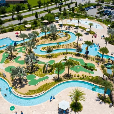 Stylish 2BR Condo by Disney Storey Lake 306 4731