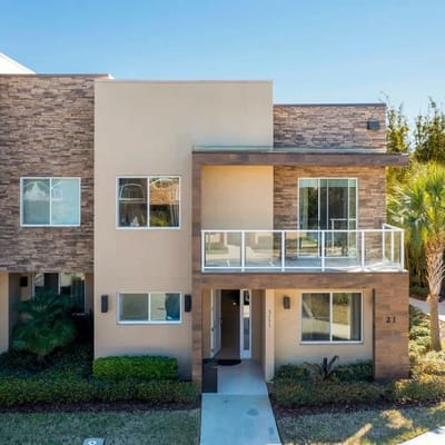 Marvelous 4 Bd Close to Disney Magic Village 3153