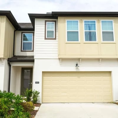 Cozy 3Bd Close to Disney Enclaves at Festival 808
