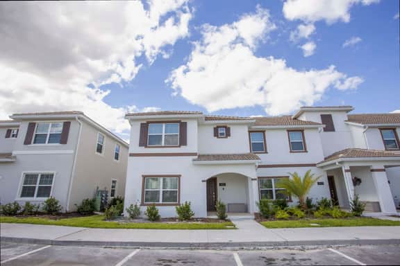 5BR Private Pool, Resort Amenities Near Disney