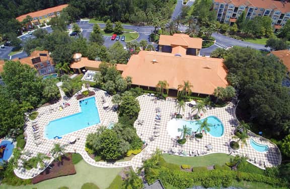 Cozy 2Bd Spa/Jacuzzi Close to Disney 3029