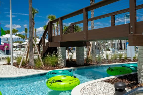 Fabulous 5Bd Pool & Game Room @ Windsor Cay 1253