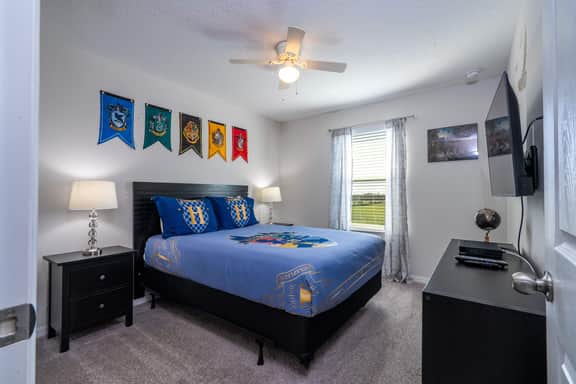Family Friendly 4Bd with Pool Solara Resort 1517