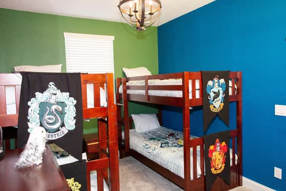Gorgeous 4Bd Pool Festival Resort WaterPark 197