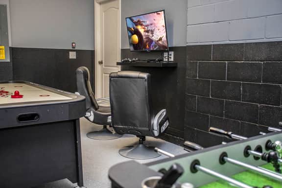 Unforgettable Family Stay 4Bd GameRoom by Disney