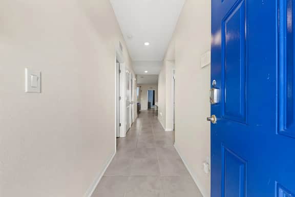 Mario & Fairy 3BR Condo w Free Water Park 303