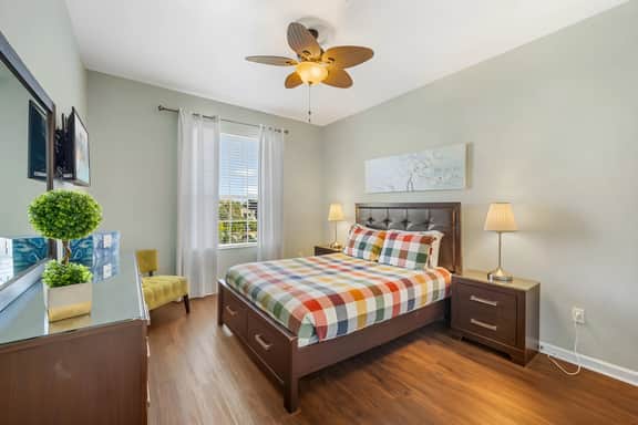 Deluxe 3Bd Condo Near OCCC @ Vista Cay Resort 404