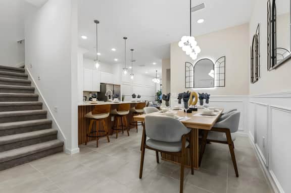 5BR & 5BA Paradiso Grande - Walk to SeaWorld 10507