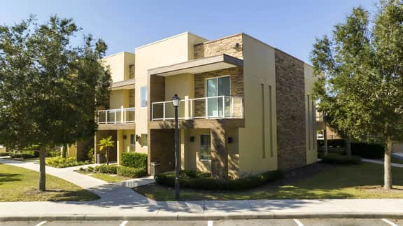 Luxury 4BR Near Disney @ Magic Village Resort 3114