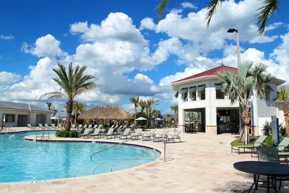Marvelous 2Bd Apt Near Disney Storey Lake 106 3121