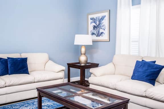 Cozy 5Bd Storey Lake Home Near Disney 4851