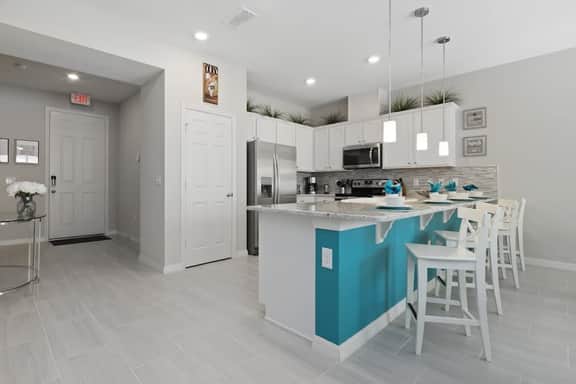 Game Room Stay Near Disney with Resort Amenities
