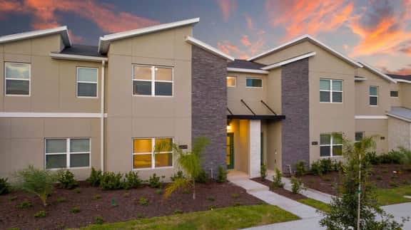 Friendly 4Bd Close to Disney @ Storey Lake 2629