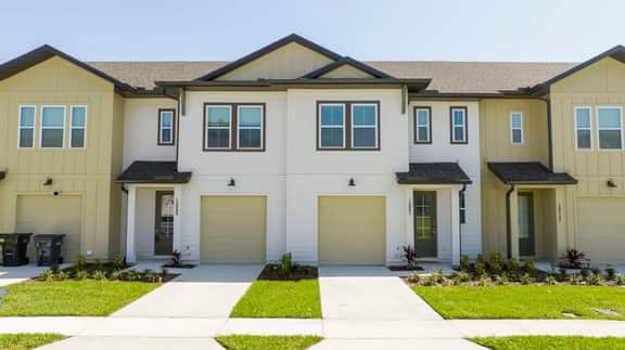 Stunning 3Bd with Game Room @ Enclaves Resort 1021