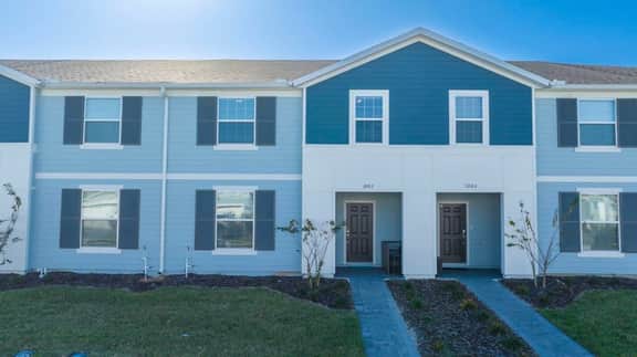 Gorgeous 5Bd w/ Pool at Windsor Island Resort 3882