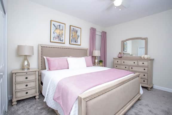 Luxury Disney Home w Pool Resort Water Park 2734