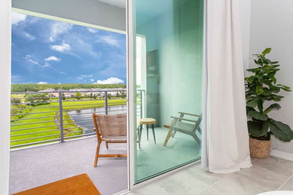 Gorgeous 2Bd Condo Near Disney w Storey Resort 404
