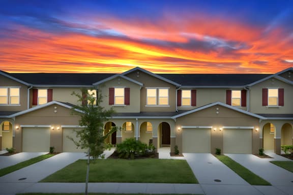 Family Friendly 4 Bedroom close to Disney 5108