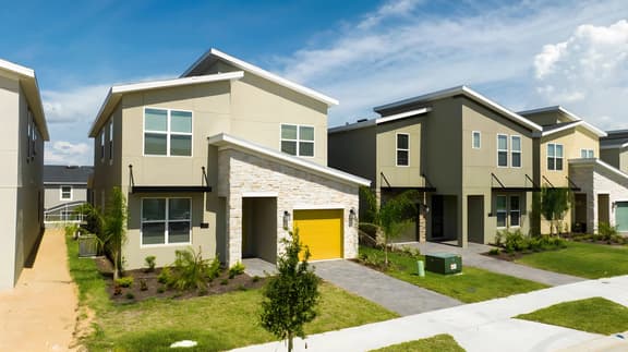 Gorgeous 5Bd Screened Pool at Champions Gate 1125