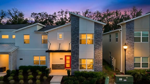 South-Facing Pool 5BR Storey Lake Lazy River 2437