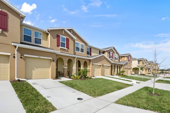 Amazing 4Bd Near Disney at Compass Bay Resort 5161