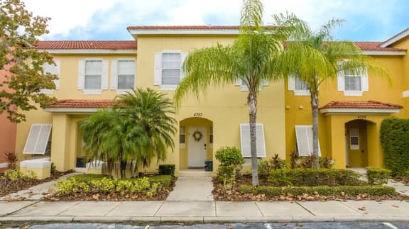 Marvelous 3Bd Close to Disney @ Terra Verde 4757