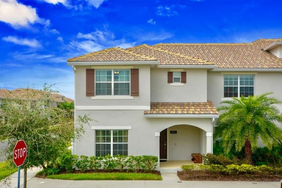 Cozy 5Bd Storey Lake Home Near Disney 4851