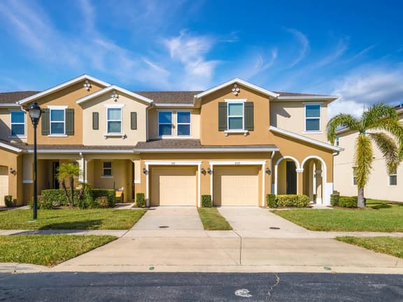 4BR Grill, Resort Pool & Kids Rooms Near Disney 5129