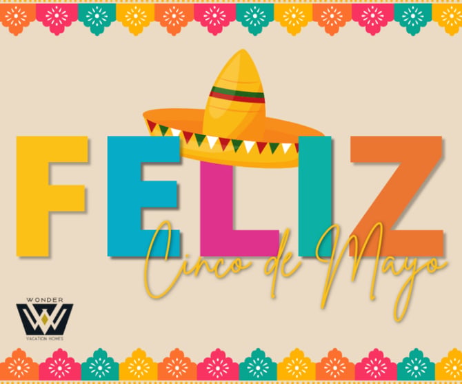 Cinco de Mayo