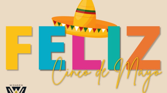 Cinco de Mayo