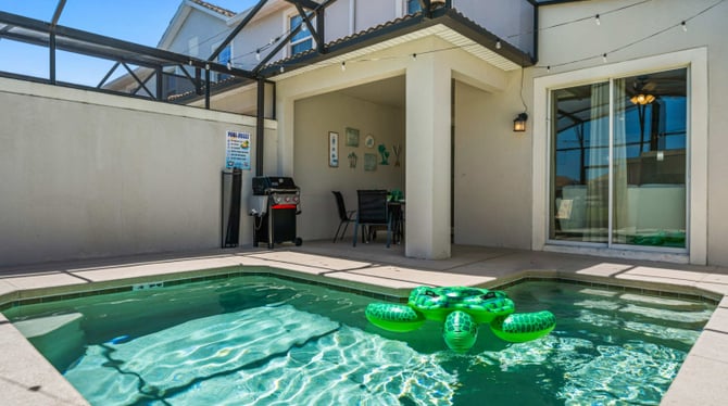 NEW UNIT ALERT – Family Friendly