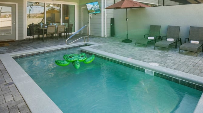 Welcome to the 2026 Turtle Series — Float Into Paradise!